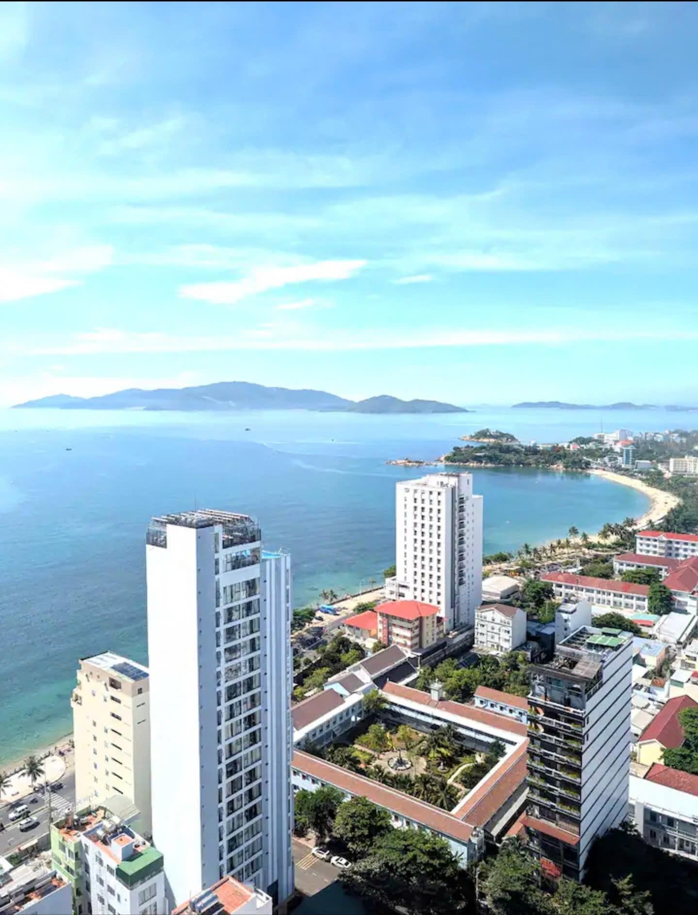 Cần bán căn 75 m2, giá rẻ tại Đường Phạm Văn Đồng - Vĩnh Hải - Nha Trang - Khánh Hòa