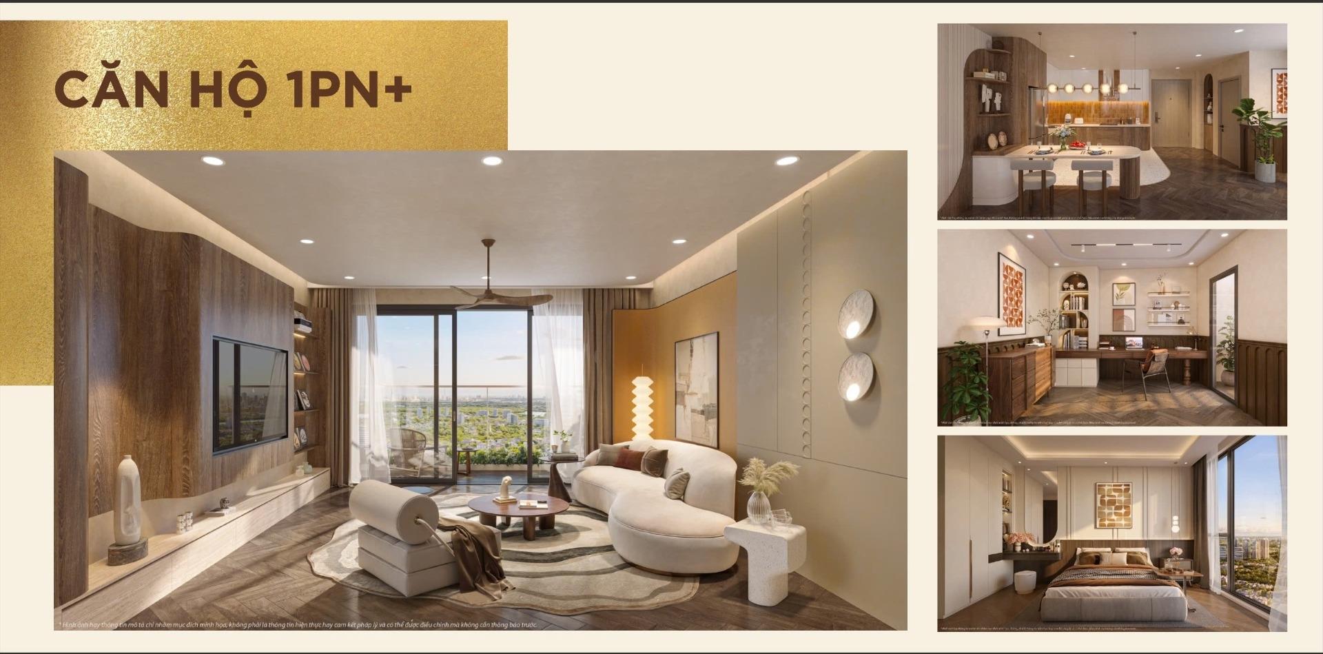 Bán gấp căn chung cư 49 m2, giá 4,3 tỷ tại Đường Đào Trí - Phú Thuận - Quận 7 - TP Hồ Chí Minh