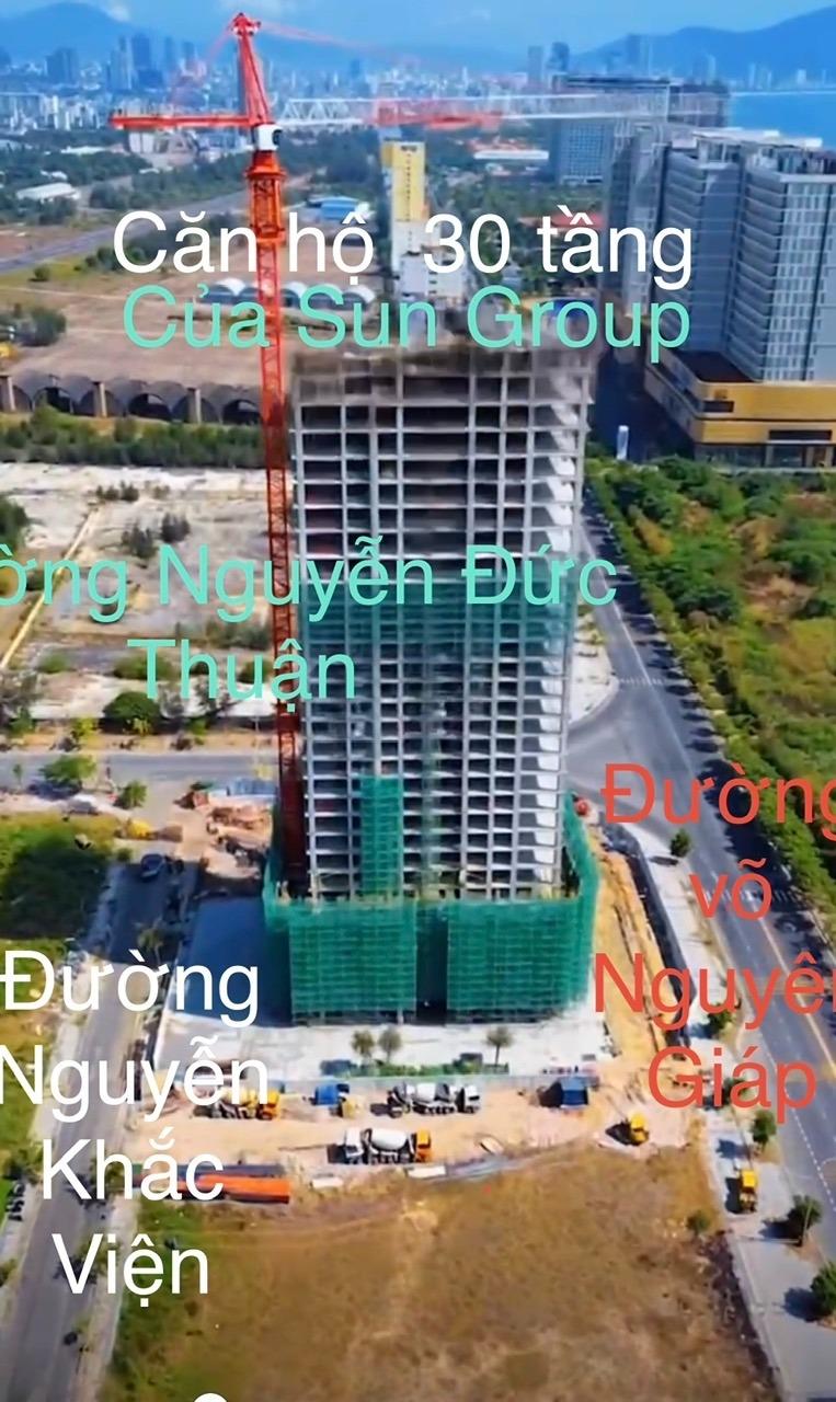 Bán lô đất nền 90 m2 tại Quận Ngũ Hành Sơn - Đà Nẵng, giá 80 tr