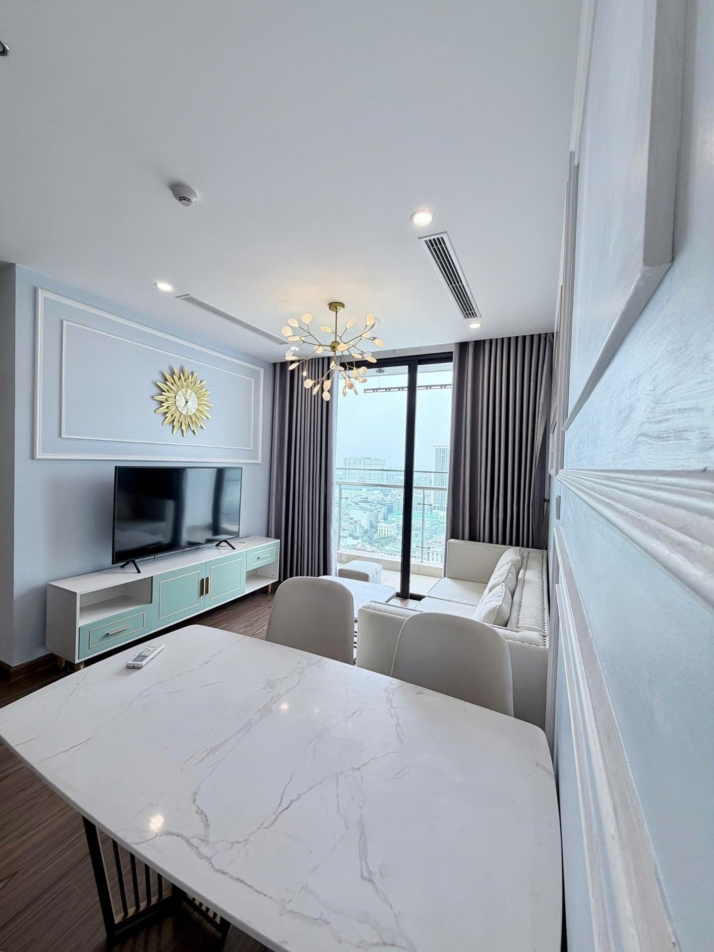 Cần cho thuê căn hộ 100 m2 tại Đường Phạm Hùng - Mễ Trì - Nam Từ Liêm - Hà Nội, giá 23 tr/tháng