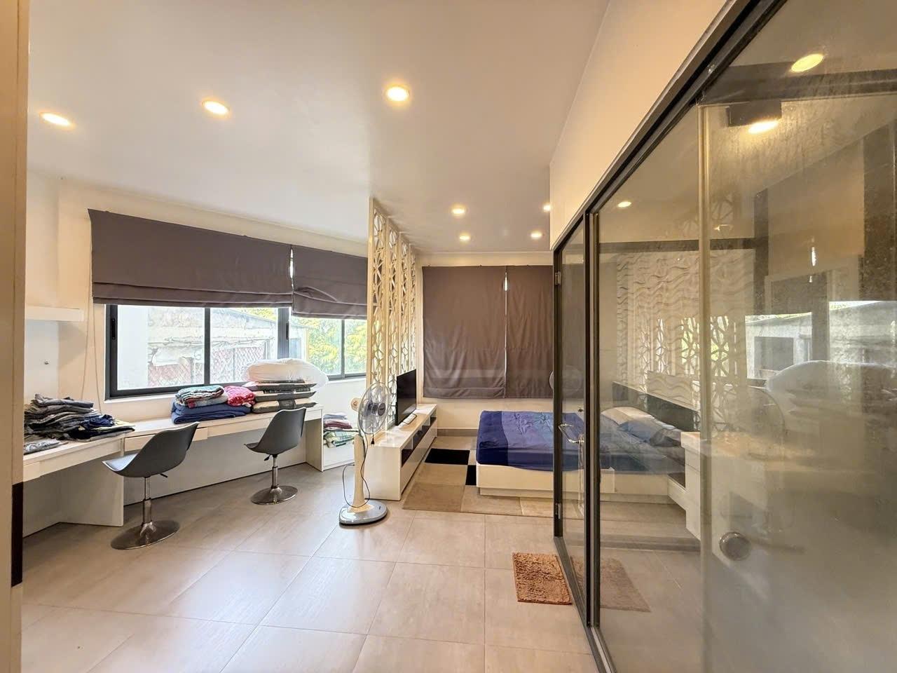 Cần bán nhanh nhà mặt phố 80 m2 tại Đường Âu Dương Lân - 2 - Quận 8 - TP Hồ Chí Minh, giá 22 tỷ