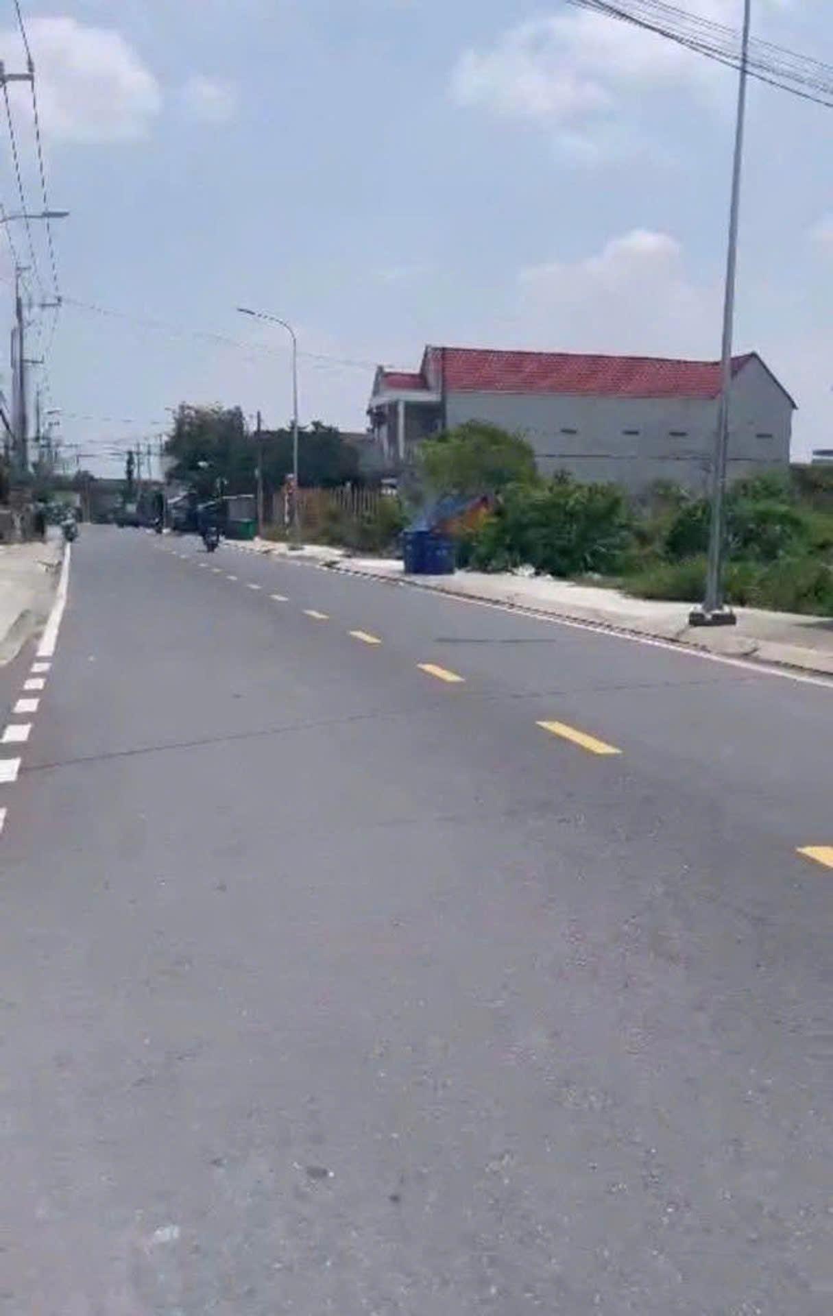 Bán gấp lô đất nền 67 m2 tại Thạnh Xuân - Quận 12 - TP Hồ Chí Minh, giá 3,65 tỷ