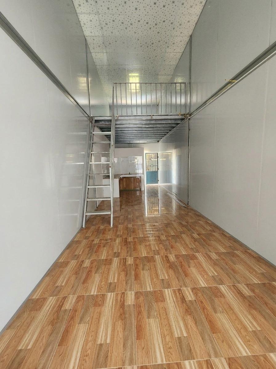 Cho thuê phòng trọ 40 m2 tại Đường Huỳnh Tấn Phát - Tân Phú - Quận 7, giá 4,5 triệu/tháng