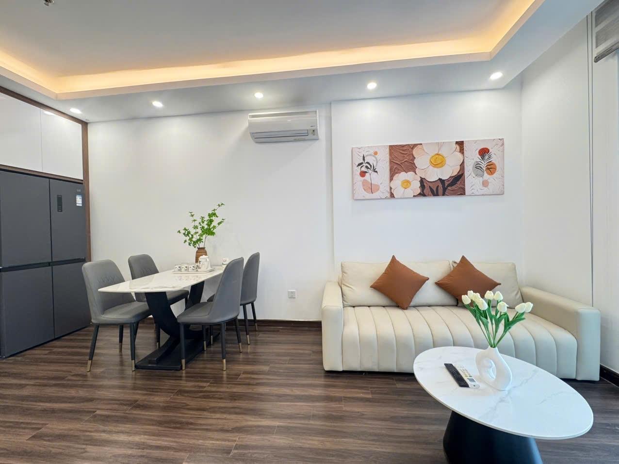 Bán gấp căn 57 m2, giá 2,45 tỷ tại Đường Võ Nguyên Giáp - Kênh Dương - Lê Chân - Hải Phòng