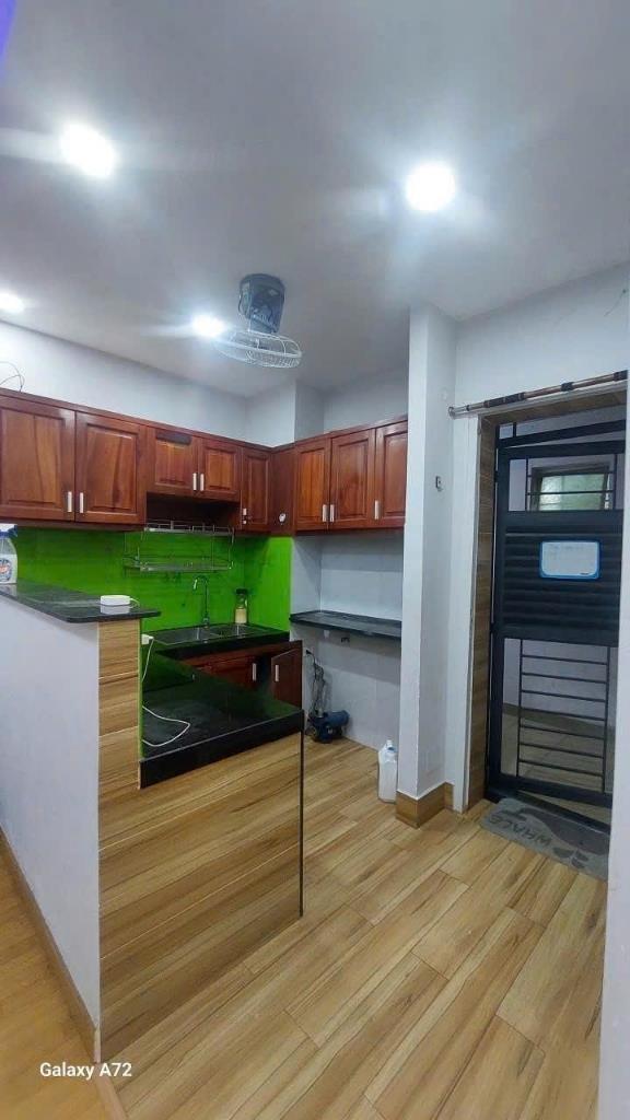 Sở hữu ngay căn hộ 2 phòng ngủ, 75 m2, giá 3,2 tỷ tại Đường 18 - Thủ Đức - TP Hồ Chí Minh