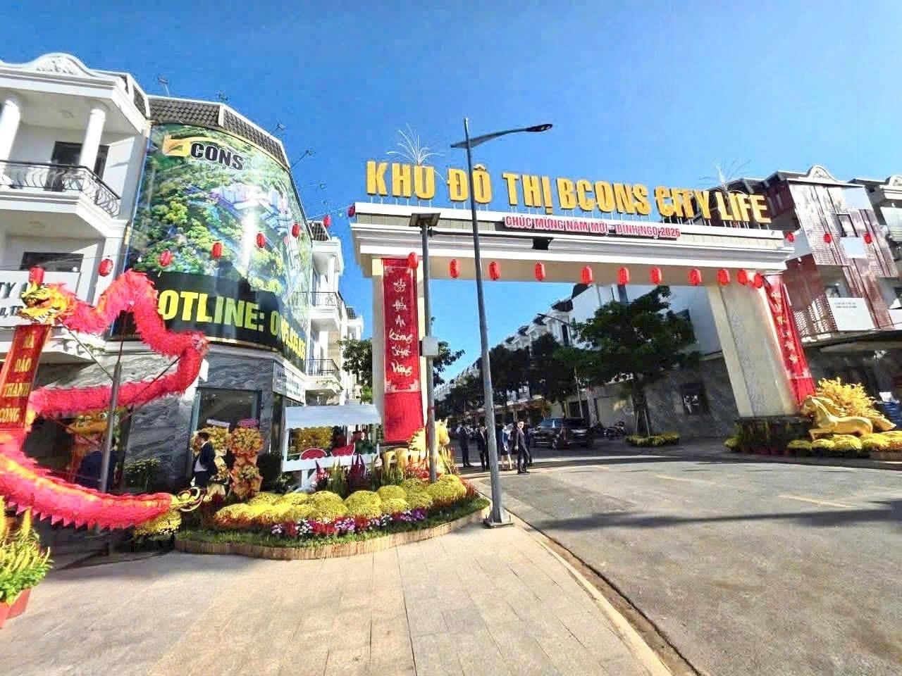 Bán nhà sổ riêng 147 m2 tại Đường D1 - Uyên Hưng - Tân Uyên - Bình Dương, giá 700 tr