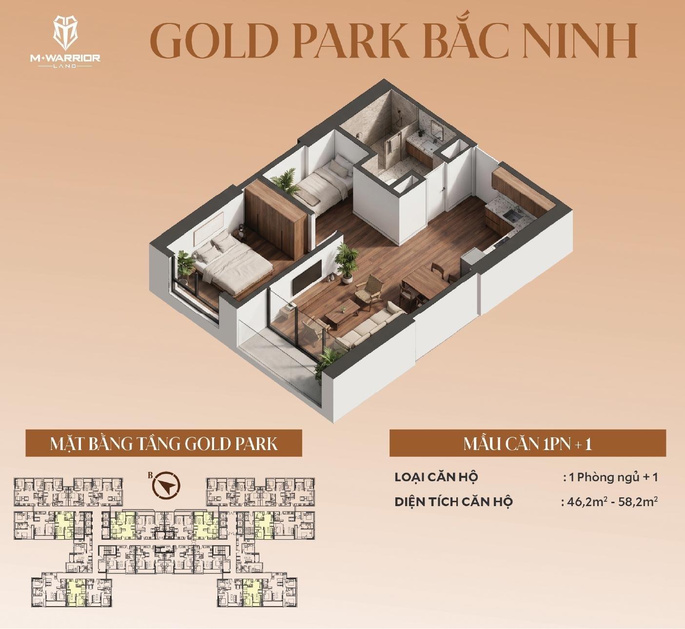 Chuyển nhượng nhà chung cư 57 m2, giá 2,8 tỷ tại Đường Trần Quang Khải - Bắc Giang - Bắc Giang