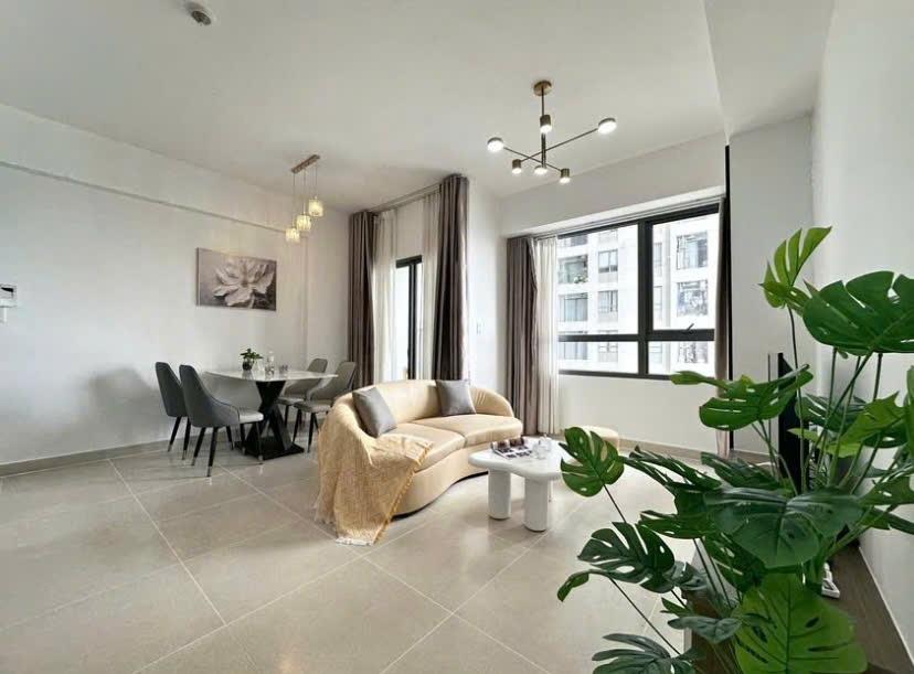 Chuyển nhượng chung cư 50 m2, giá 2 tỷ tại Đường Bạch Đằng - 2 - Tân Bình - TP Hồ Chí Minh