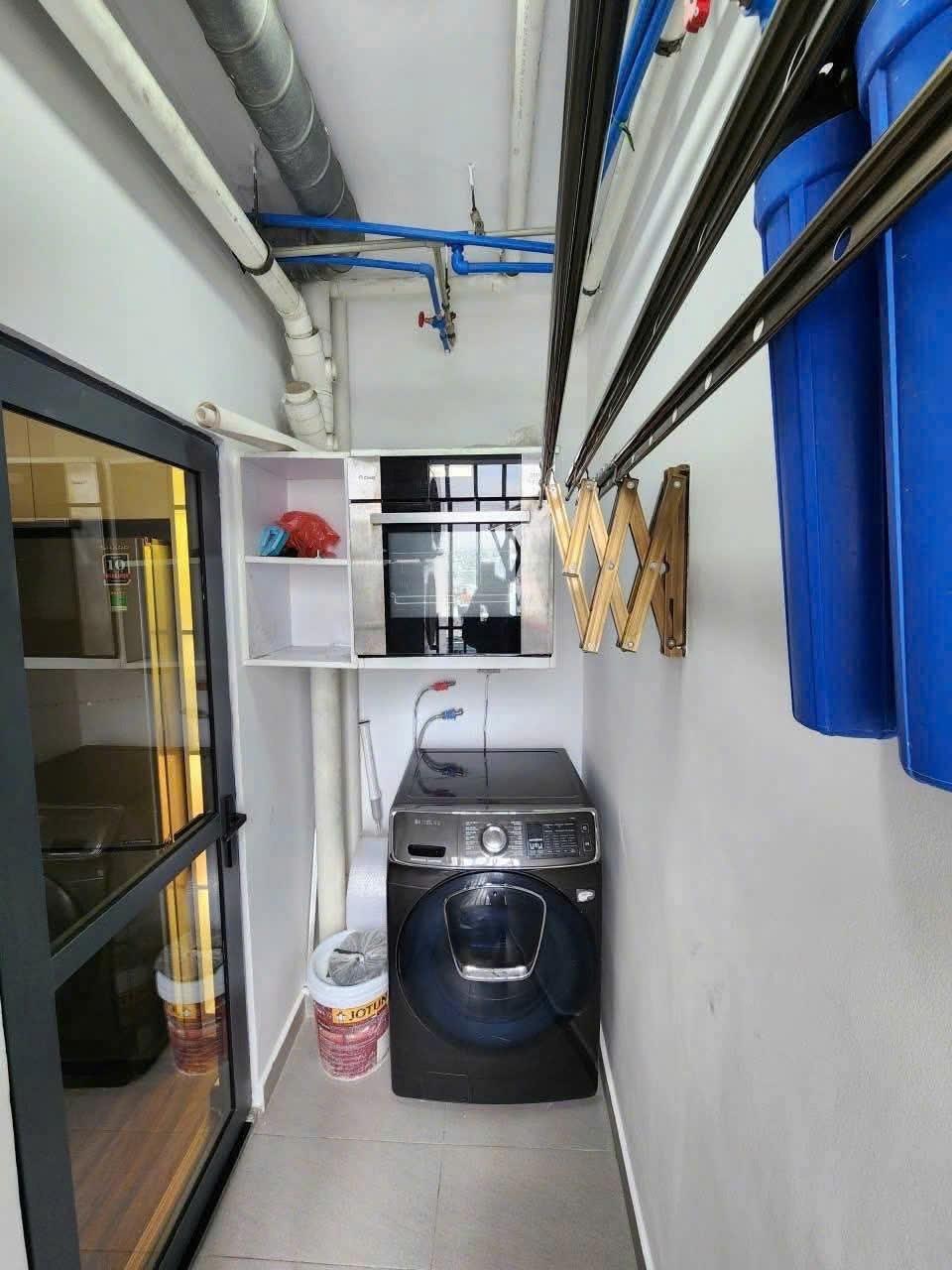 Cần cho thuê căn chung cư 91 m2 tại Đường Tân Thắng - Tân Phú - TP Hồ Chí Minh, giá 12,5 tr/tháng