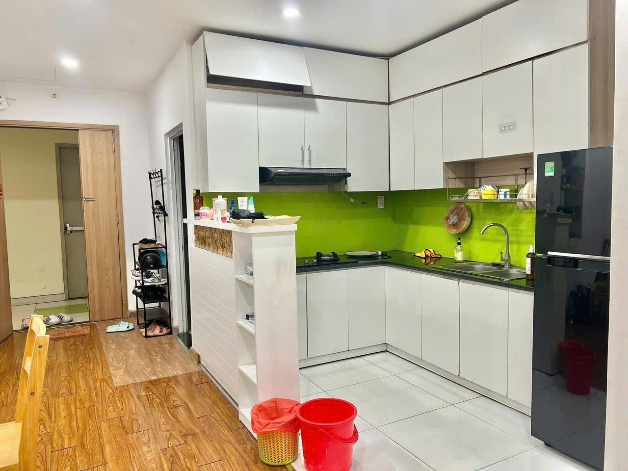 Cho thuê gấp nhà chung cư 60 m2 tại Đường Nguyễn Sỹ Sách - Tân Bình, giá 8 tr/tháng