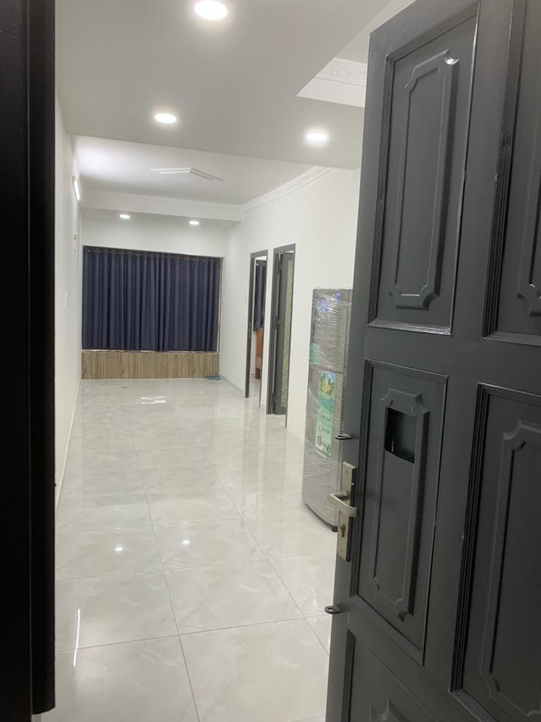 Bán nhà chung cư 45 m2, giá 2,4 tỷ tại Đường Hoàng Hoa Thám - 12 - Tân Bình - TP Hồ Chí Minh