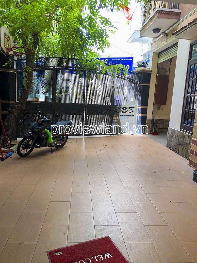 Sở hữu nhà biệt thự 274 m2, giá 55 tỷ tại Đường Điện Biên Phủ - 11 - Quận 10 - TP Hồ Chí Minh
