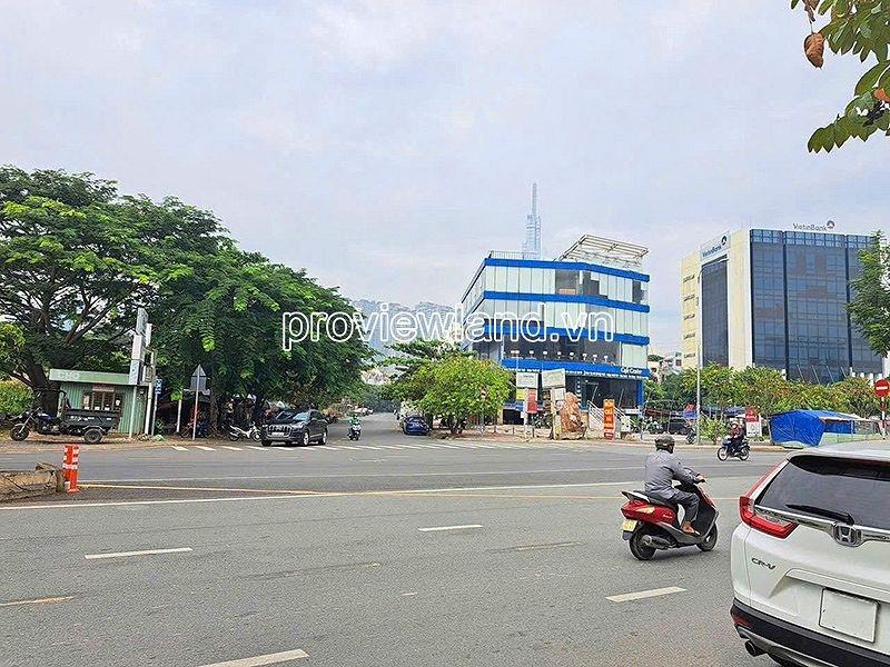 Cần bán gấp bán nhanh căn nhà riêng 110 m2 tại Đường Trần Não - An Khánh - Quận 2, giá 40 tỷ