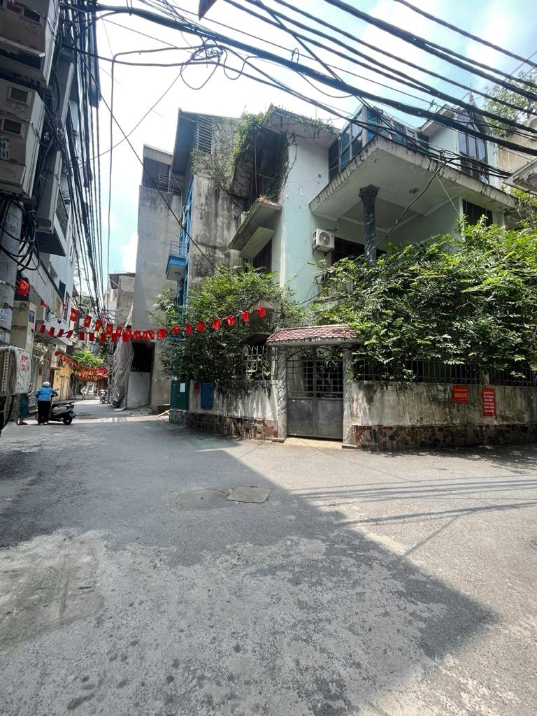 Chuyển nhượng nhà riêng 56 m2 tại Quận Thanh Xuân - Hà Nội, giá 15 tỷ