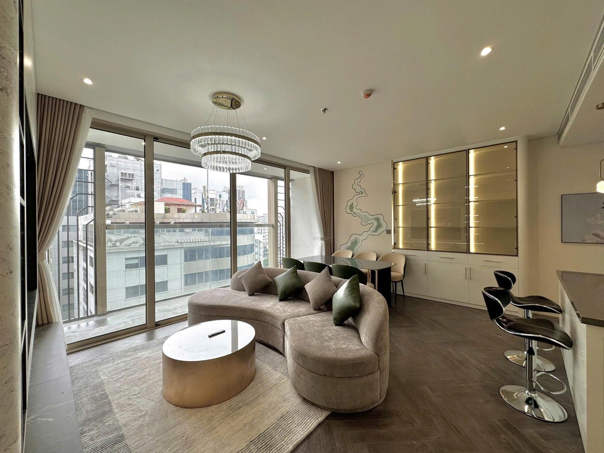 Chuyển nhượng căn 107 m2, giá 12 tỷ tại Đường Phạm Văn Đồng - Dịch Vọng Hậu - Cầu Giấy - Hà Nội