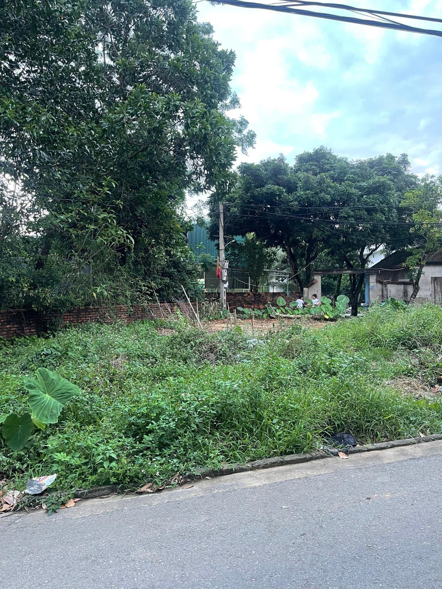 Cần bán ngay miếng đất 100 m2 tại Huyện Quốc Oai - Hà Nội, giá 3 tỷ