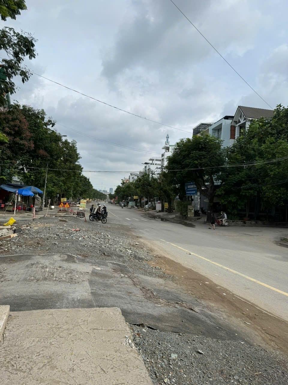 Sở hữu nhà mặt phố đẹp 217 m2 tại Phường 13 - Bình Thạnh - TP Hồ Chí Minh, giá 45 tỷ