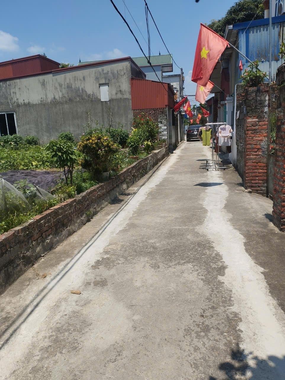 Chuyển nhượng lô đất 52 m2 tại Xã Hợp Tiến - Mỹ Đức - Hà Nội, giá 880 tr