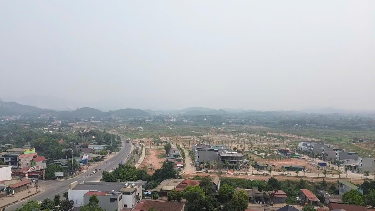 Bán nhanh đất nền 100 m2, hướng Đông-Nam tại Hữu Lũng - Hữu Lũng - Lạng Sơn, giá 2,6 tỷ