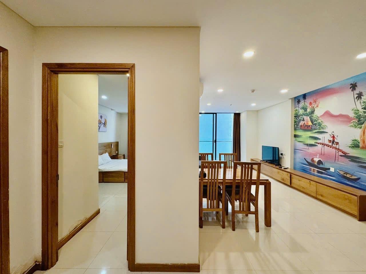 Bán nhanh căn 60 m2, hướng Tây-Nam, giá 4,3 tỷ tại Phường Lộc Thọ - Nha Trang - Khánh Hòa