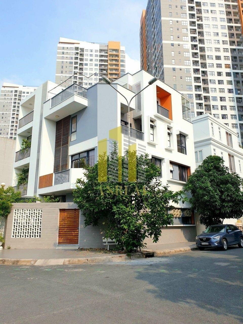 Thuê ngay nhà biệt thự liền lề 126 m2 tại Quận 2 - TP Hồ Chí Minh, giá 45 triệu/tháng