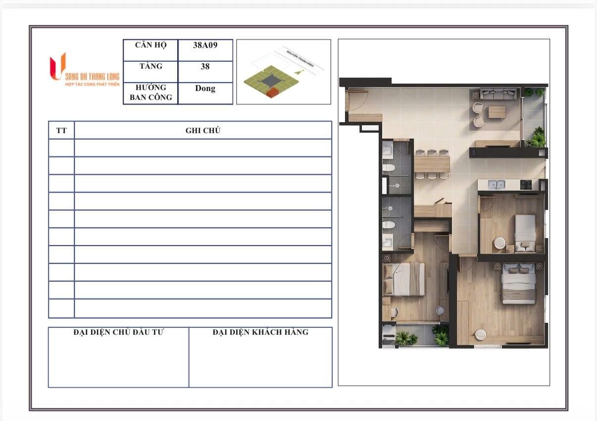 Cần bán ngay căn 104 m2, hướng Đông-Nam, giá 4,68 tỷ tại Đường Tố Hữu - Hà Đông - Hà Nội