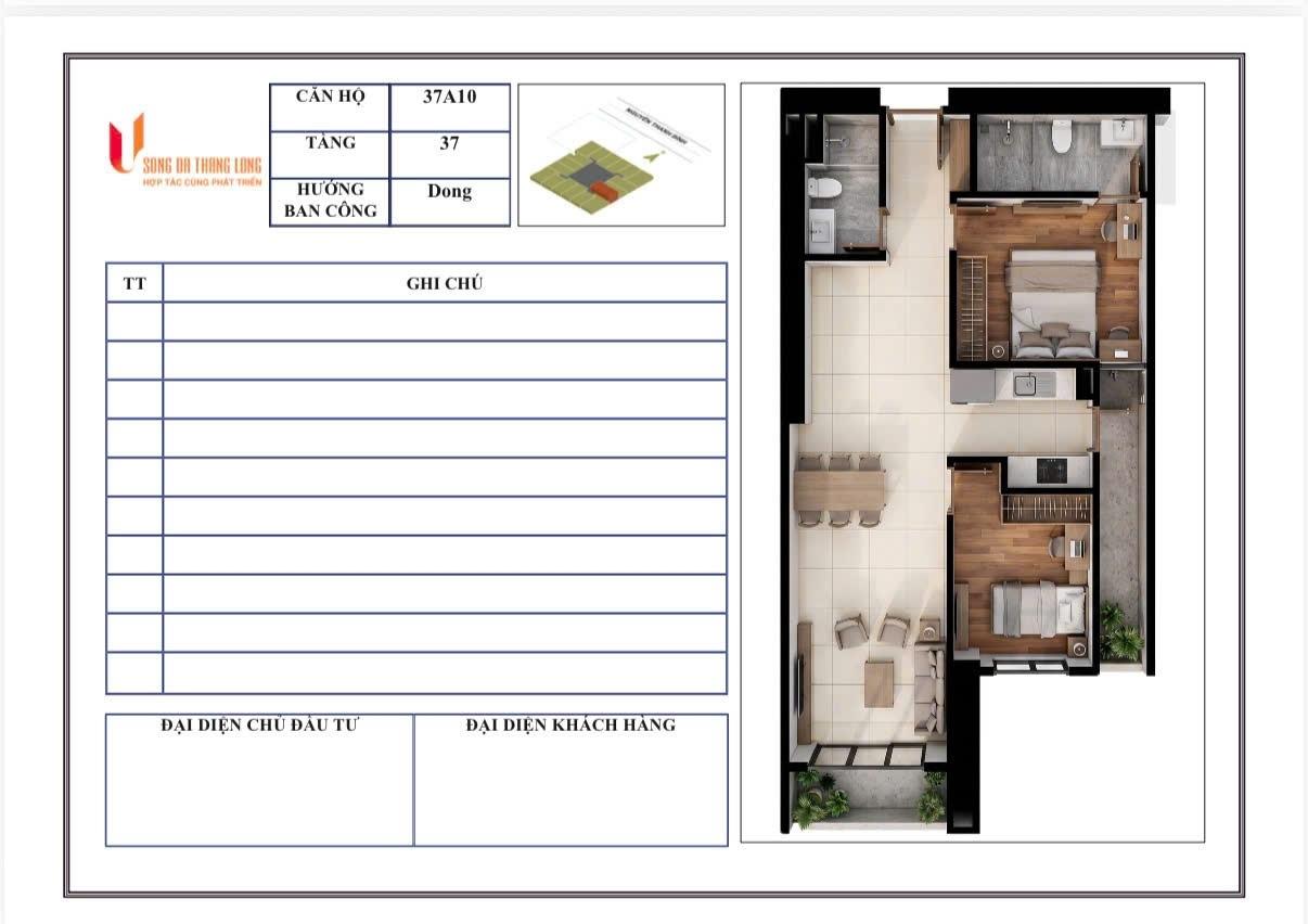Chuyển nhượng chung cư 78,80000305175781 m2, giá 3,55 tỷ tại Đường Tố Hữu - Hà Đông - Hà Nội