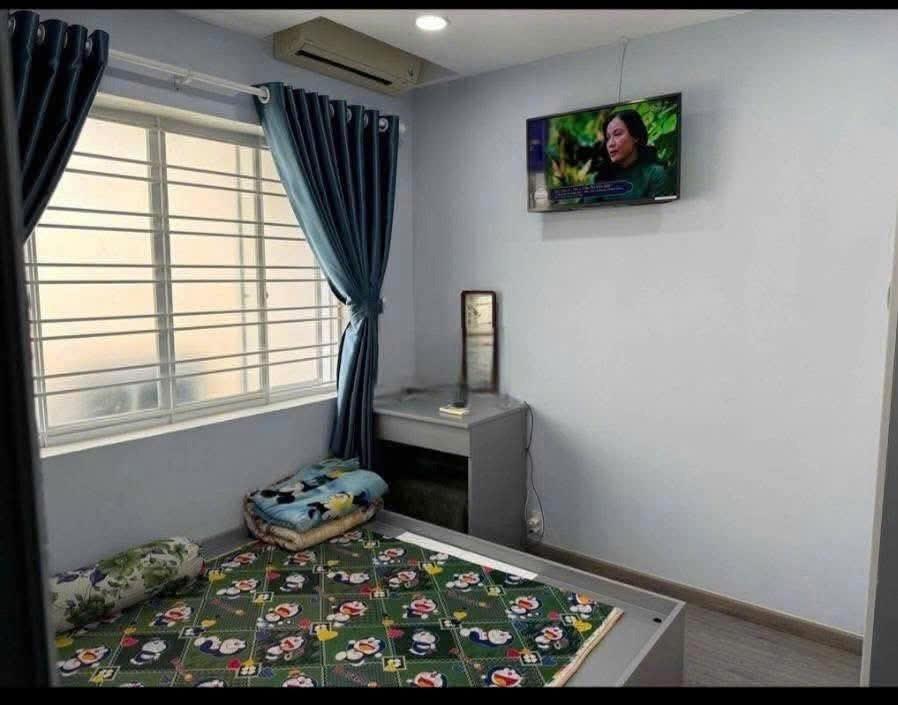 Cho thuê gấp chung cư 65 m2 tại Đường Vũ Huy Tấn - Bình Thạnh - TP Hồ Chí Minh, giá 11 tr/tháng