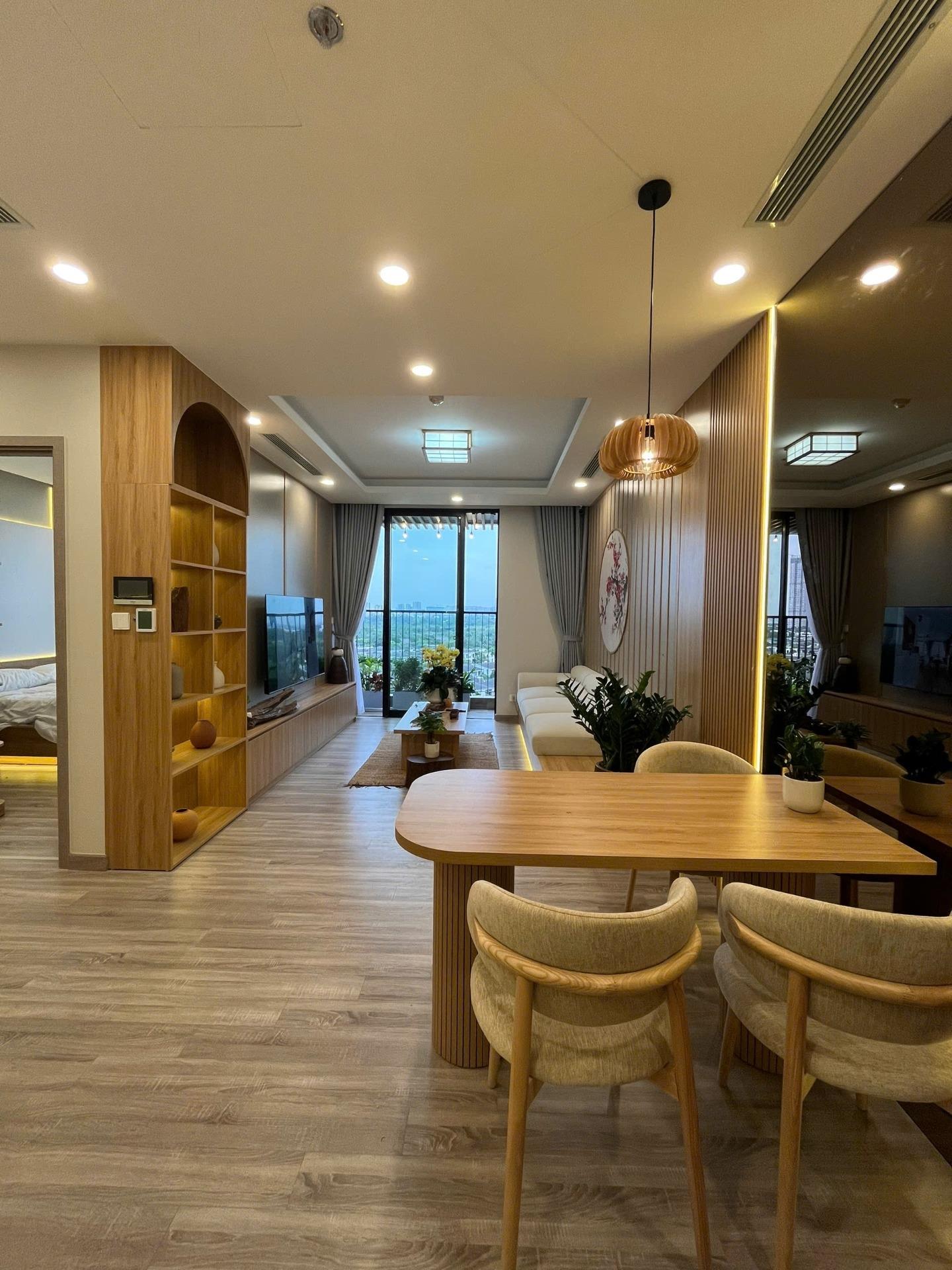 Cần bán gấp chung cư 75 m2, giá 5,4 tỷ tại Đường Trúc - Xuân Quan - Văn Giang - Hưng Yên