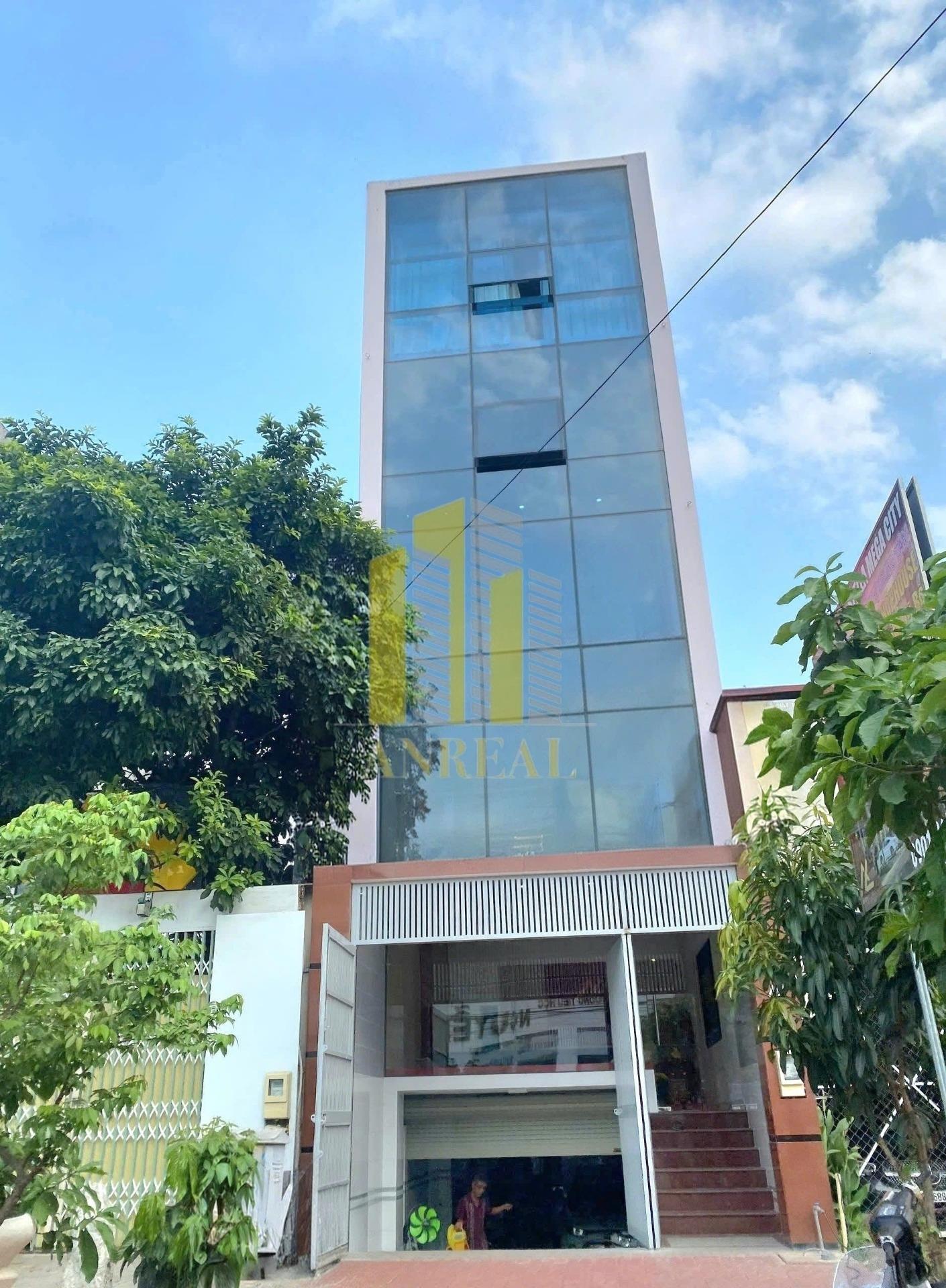 Cho thuê gấp căn nhà mặt phố tại Phường An Phú - Quận 2 - TP Hồ Chí Minh, 400 m2, giá 40 tr/tháng