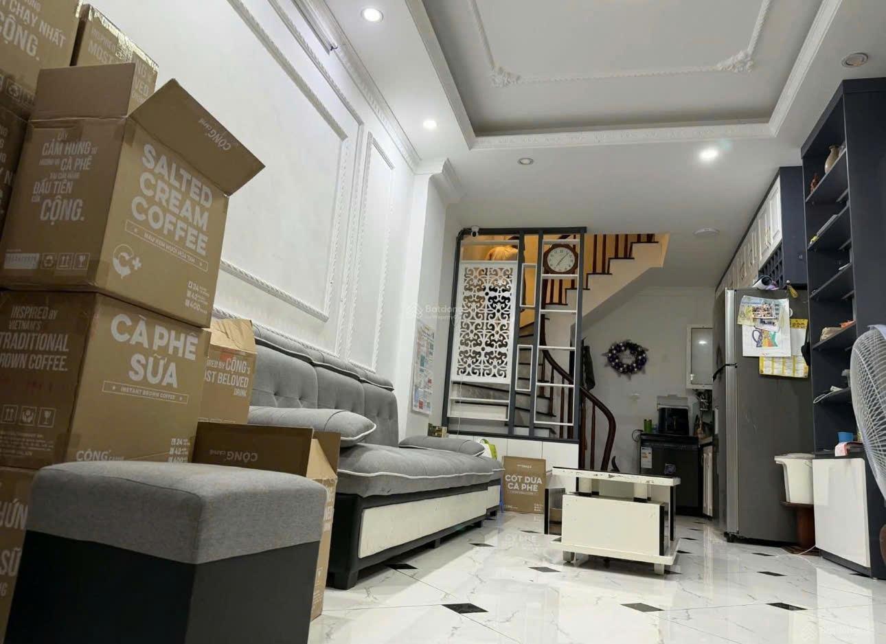 Cho thuê nhà đẹp tại Phố Yên Duyên - Yên Sở - Hoàng Mai - Hà Nội, 35 m2, giá 12 tr/tháng