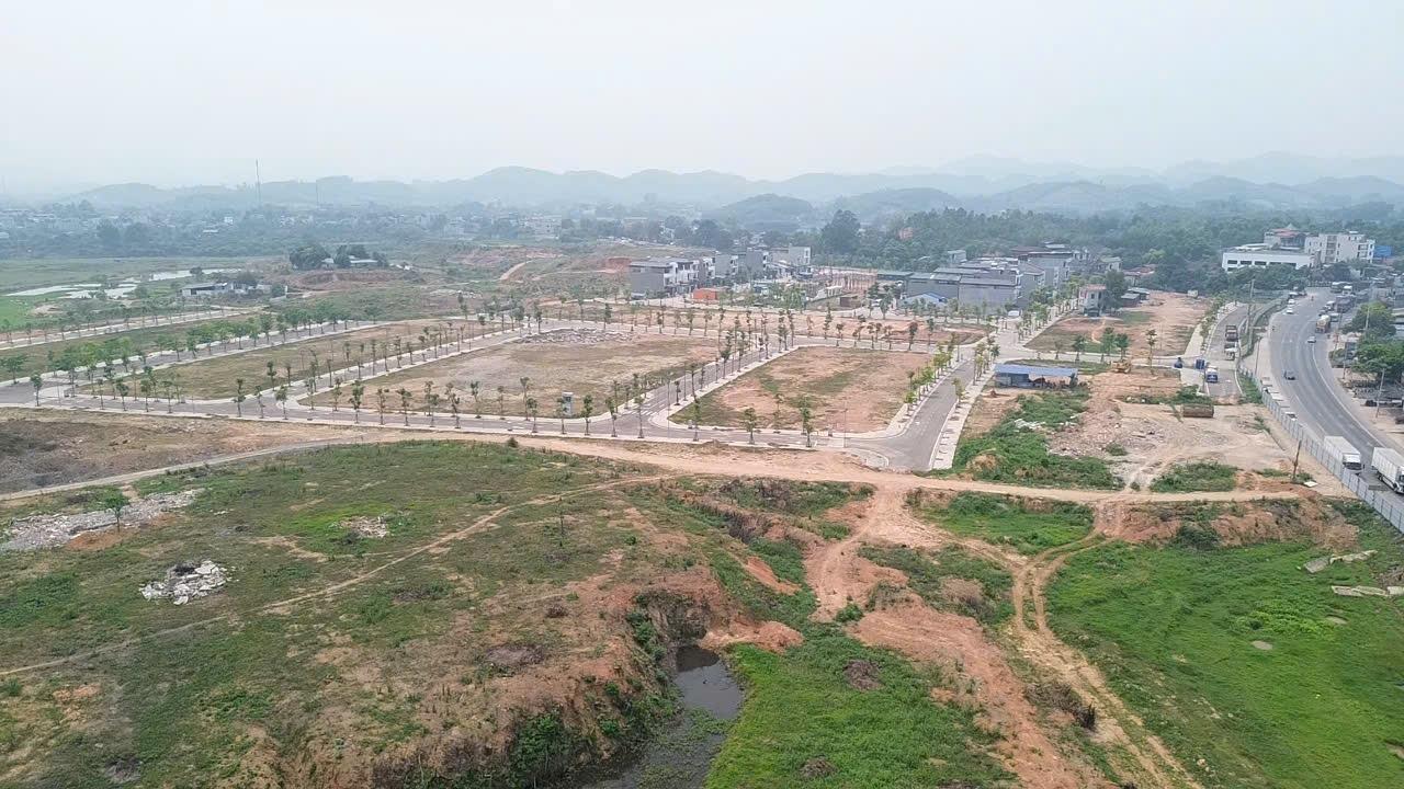 Cần bán lô đất 100 m2, hướng Tây-Bắc tại Hữu Lũng - Hữu Lũng - Lạng Sơn, giá 2,65 tỷ