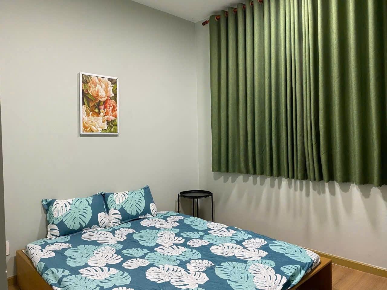 Cho thuê căn chung cư 51 m2 tại Đường Trường Chinh - Quận 12 - TP Hồ Chí Minh, giá 6,5 triệu/tháng