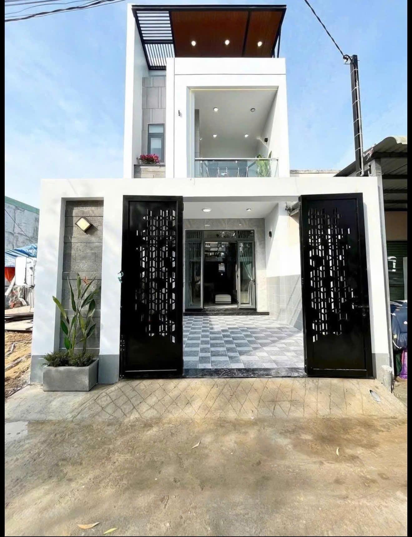 Bán nhà sổ riêng 120 m2 tại Phố Tạ Quang Bửu - 16 - Quận 8 - TP Hồ Chí Minh, giá 1,75 tỷ