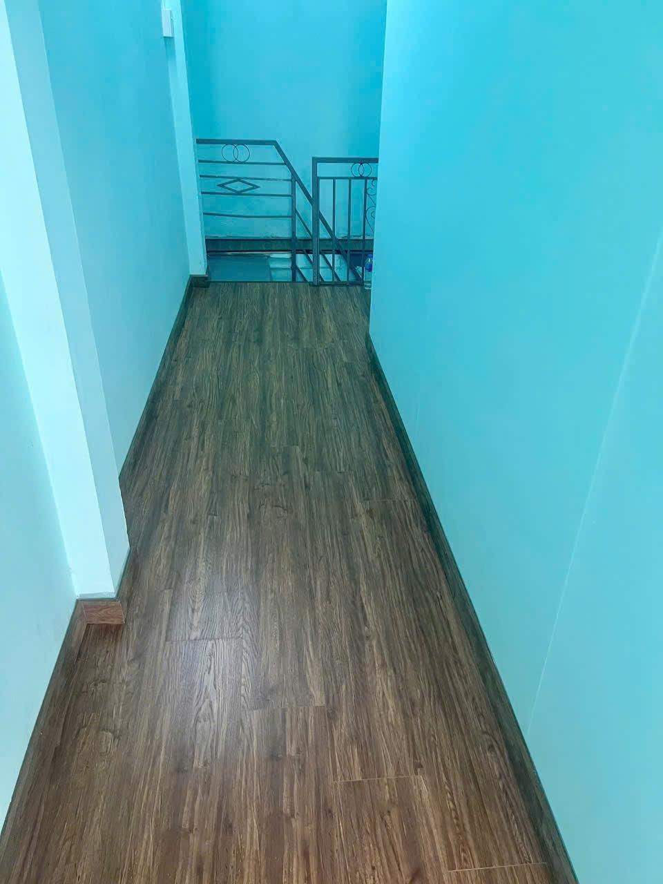 Bán nhà sổ riêng 60 m2 tại Đường Phạm Thế Hiển - 4 - Quận 8 - TP Hồ Chí Minh, giá 1,5 tỷ