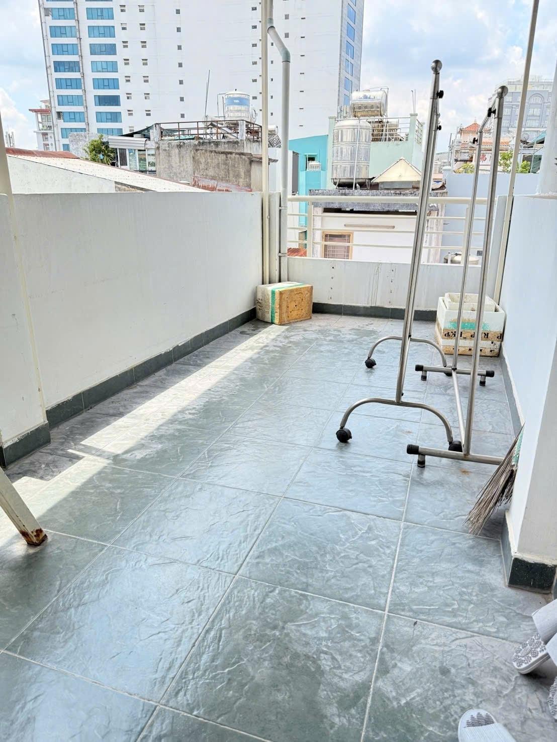 Bán nhà 47 m2, hướng Đông-Nam tại Đường Nguyễn Đình Chiểu - Quận 3 - TP Hồ Chí Minh, giá 1,6 tỷ