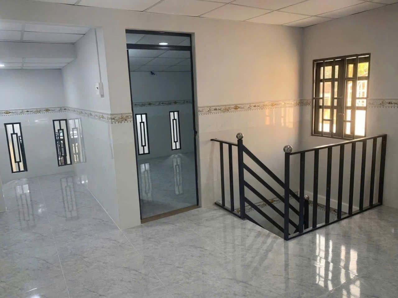 Bán nhà riêng 60 m2 tại Phố Tạ Quang Bửu - 6 - Quận 8 - TP Hồ Chí Minh, giá 1,45 tỷ