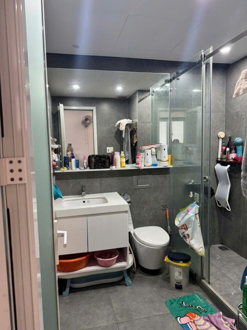 Cần cho thuê nhà chung cư 68 m2 tại Đường Vũ Huy Tấn - Bình Thạnh, giá 11 tr/tháng