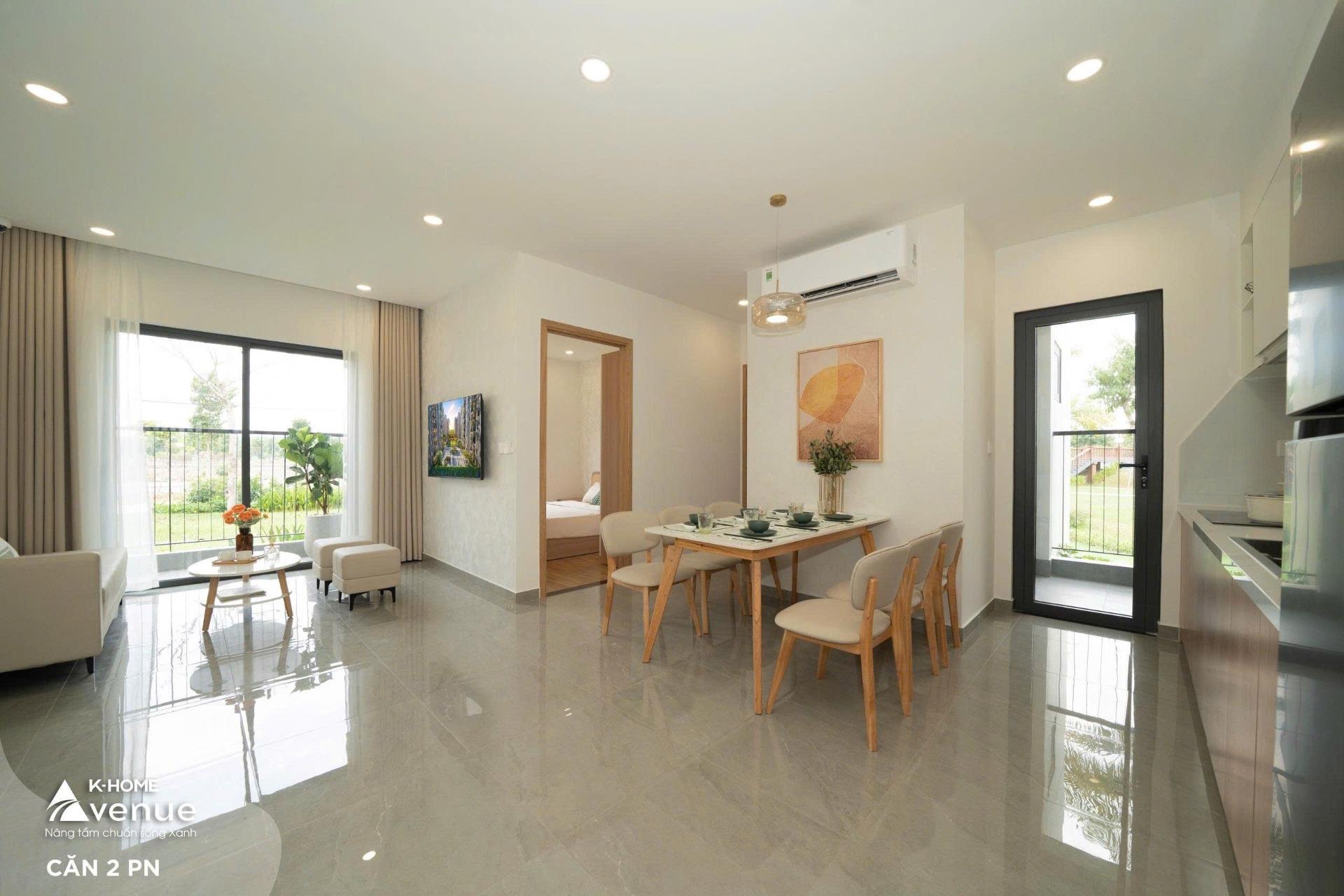 Sở hữu căn hộ 38 m2, hướng Đông-Bắc, giá 750 triệu tại Phường Tân Hòa - Biên Hòa - Đồng Nai