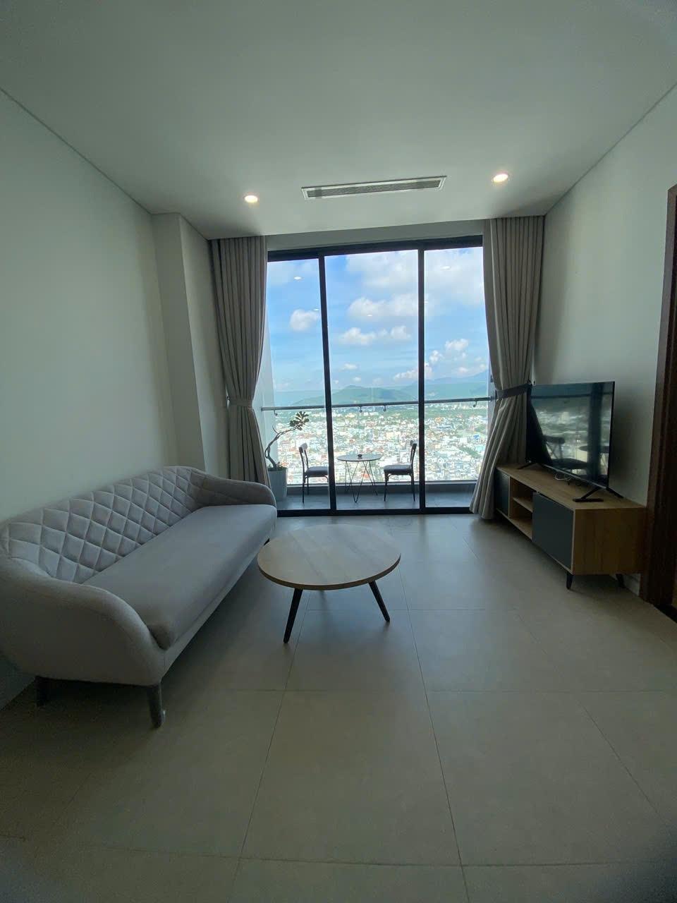 Bán căn hộ 42 m2, giá 3,1 tỷ tại Đường Phạm Văn Đồng - Vĩnh Hải - Nha Trang - Khánh Hòa