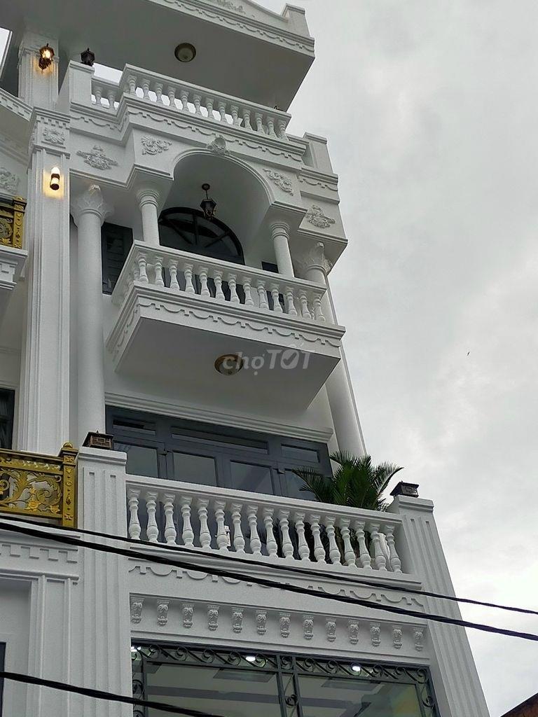 Bán nhanh nhà mặt phố đẹp 60 m2, hướng Đông tại Đường Liên khu 4-5 - Bình Tân, giá 6,2 tỷ
