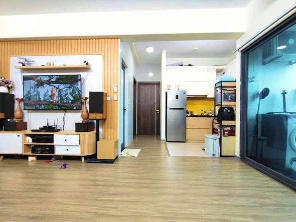 Bán nhanh nhà chung cư 62 m2, giá 5,85 tỷ tại Đường Xuân Đỉnh - Xuân Đỉnh - Bắc Từ Liêm - Hà Nội