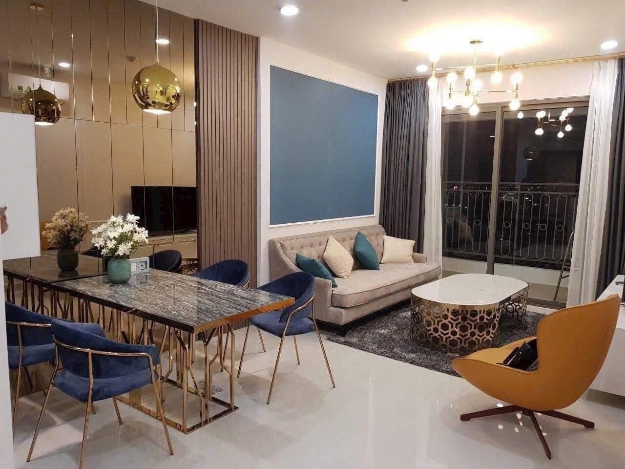Cần bán gấp nhà chung cư 54 m2, giá 2,2 tỷ tại Đường Nơ Trang Long - Bình Thạnh - TP Hồ Chí Minh