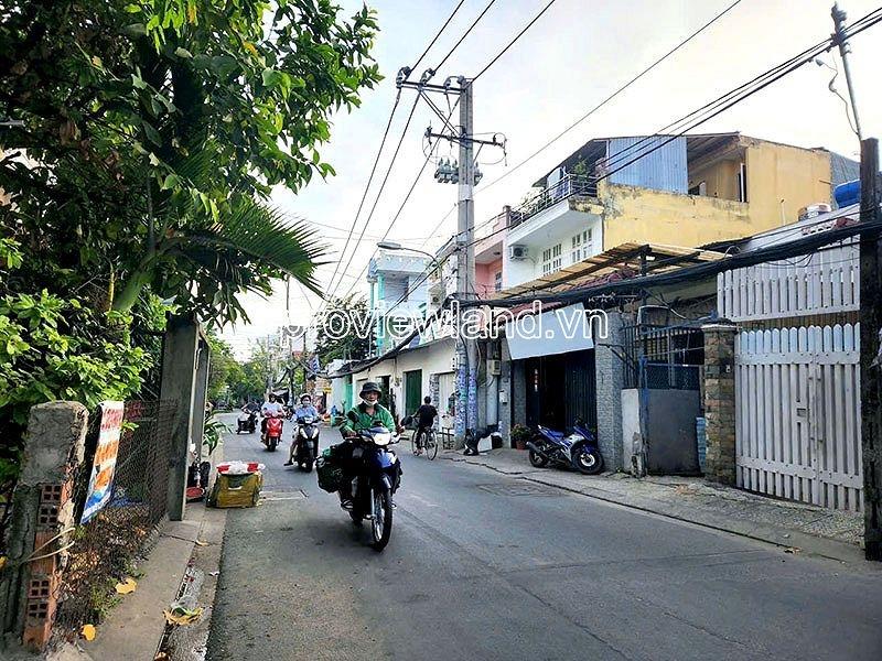 Chuyển nhượng nhà mặt phố 168 m2 tại Phường Thảo Điền - Quận 2 - TP Hồ Chí Minh, giá 40 tỷ