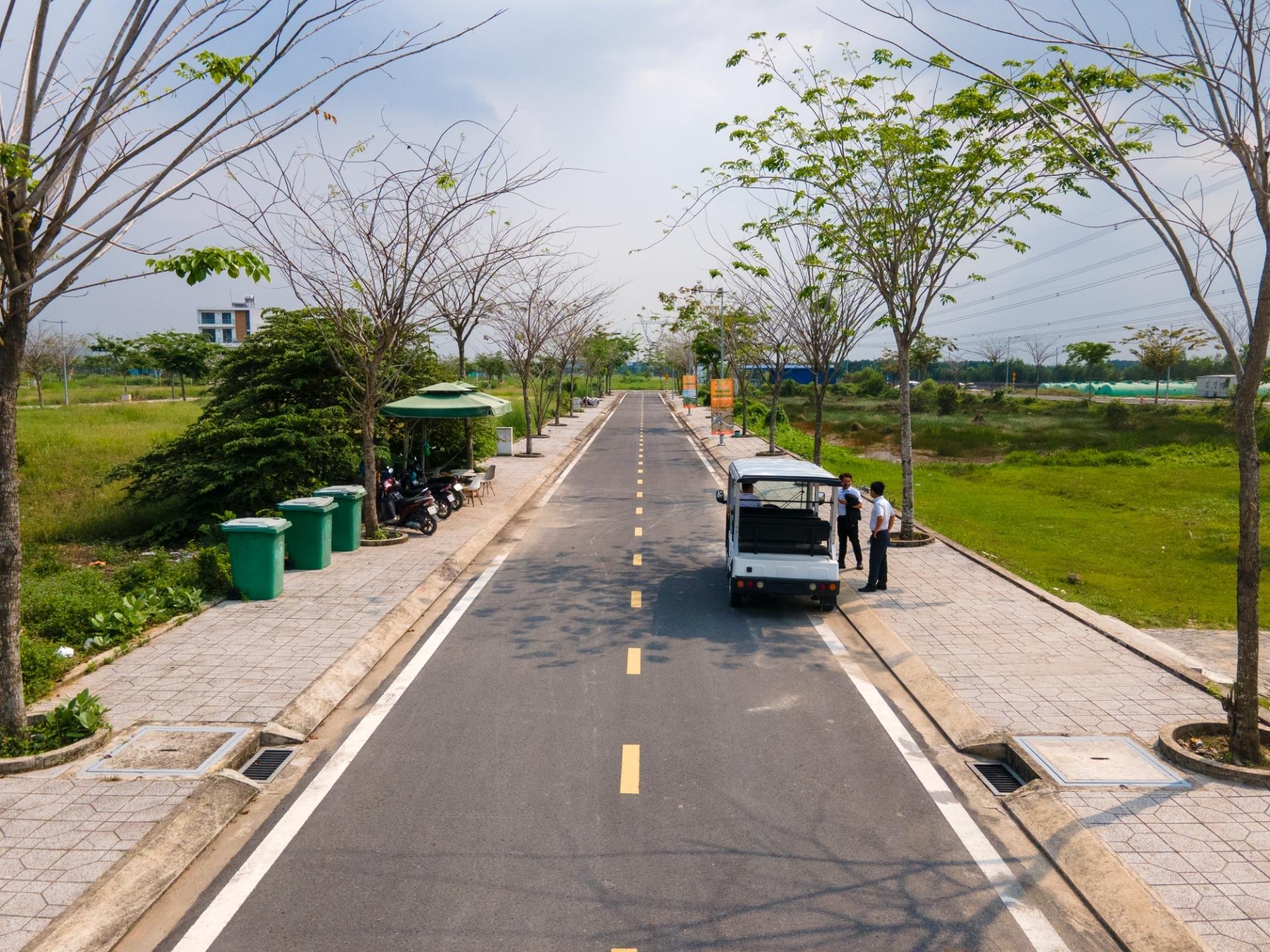 Chuyển nhượng miếng đất 90 m2, hướng Tây tại Đức Hoà Đông - Đức Hòa - Long An, giá 1,89 tỷ