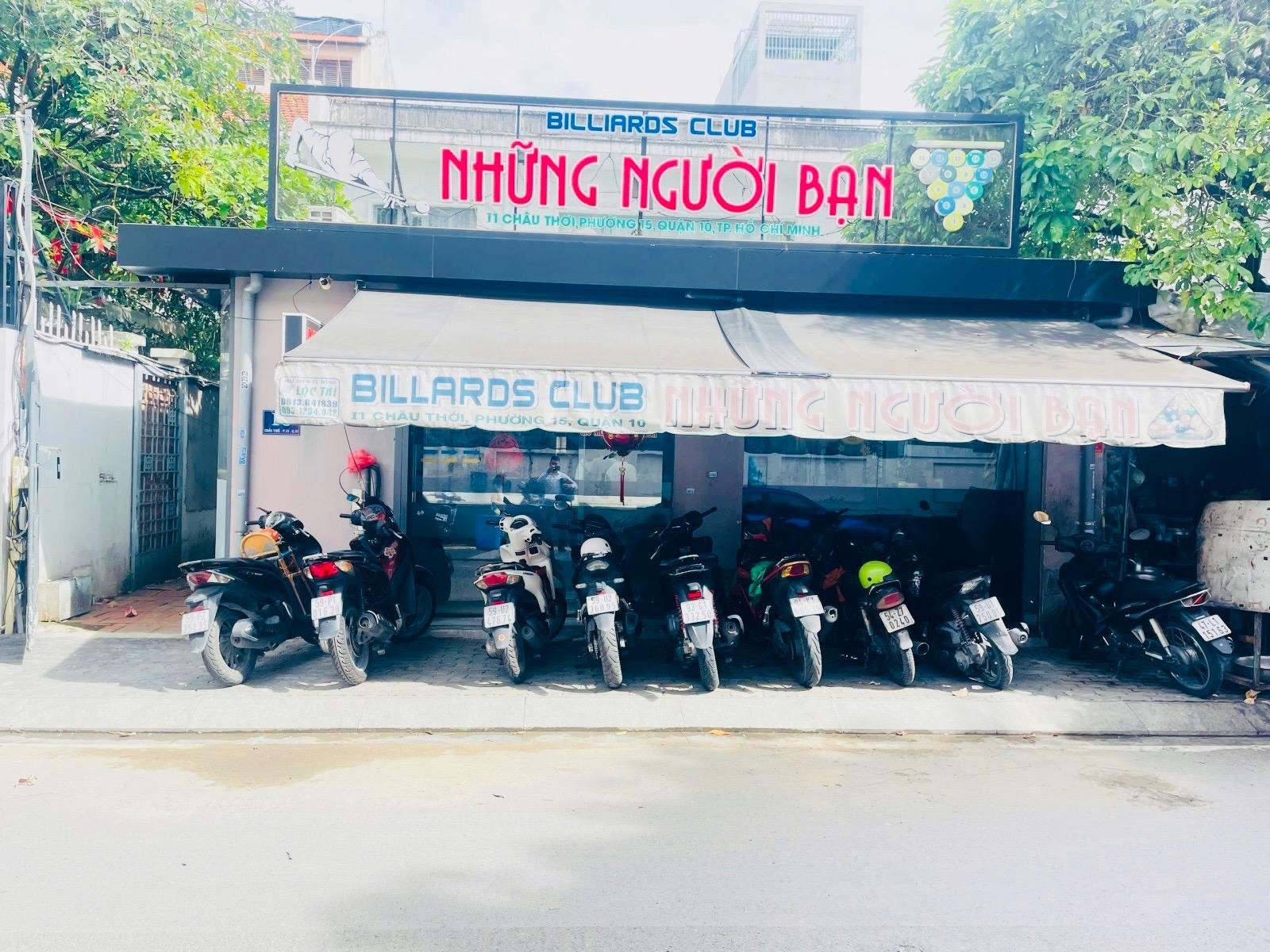 Sở hữu nhà mặt phố 530 m2 tại Đường Châu Thới - 15 - Quận 10 - TP Hồ Chí Minh, giá 125 tỷ