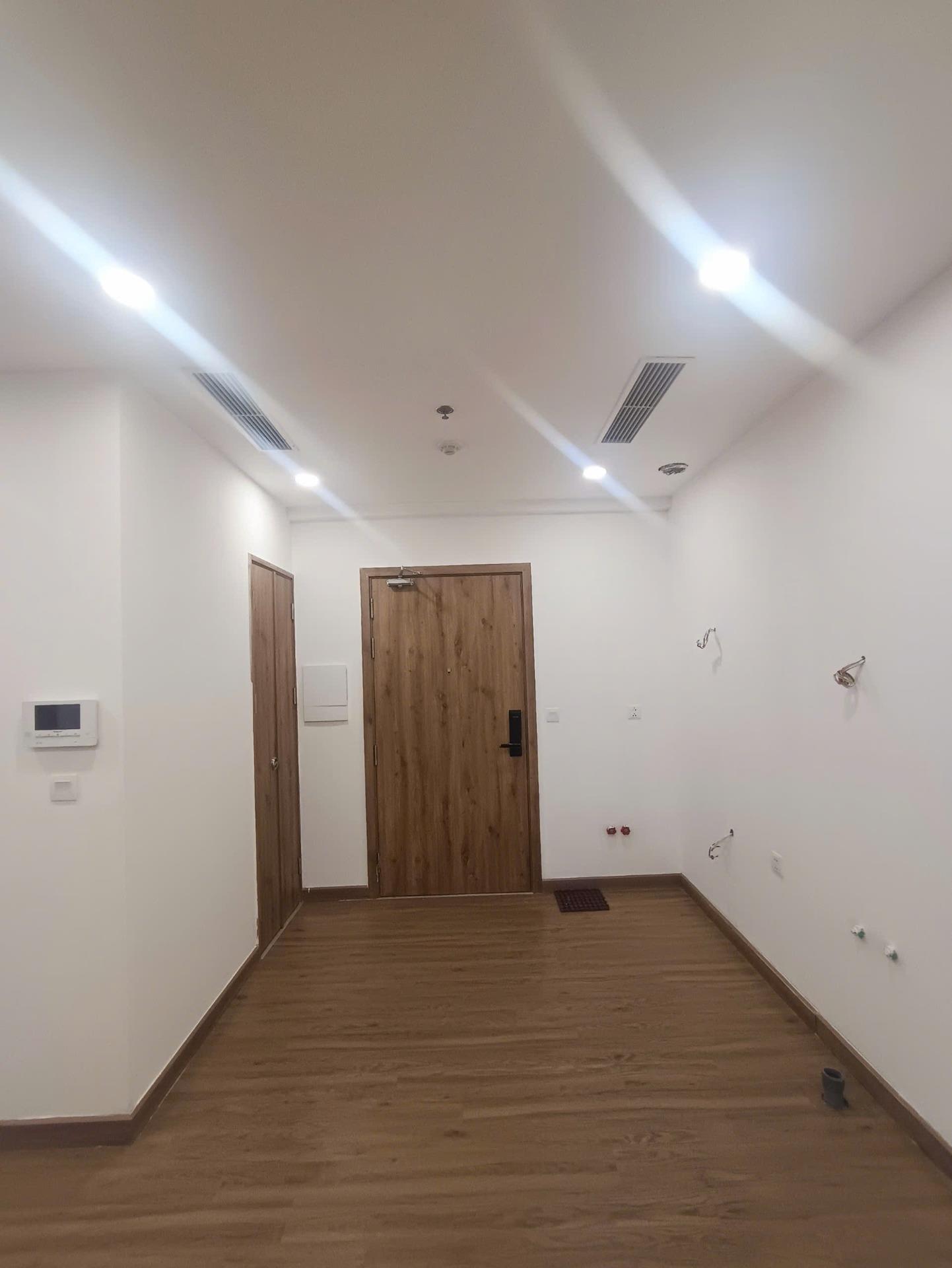 Cho thuê căn chung cư 58 m2 tại Đường Trúc - Xuân Quan - Văn Giang - Hưng Yên, giá 5,5 triệu/tháng