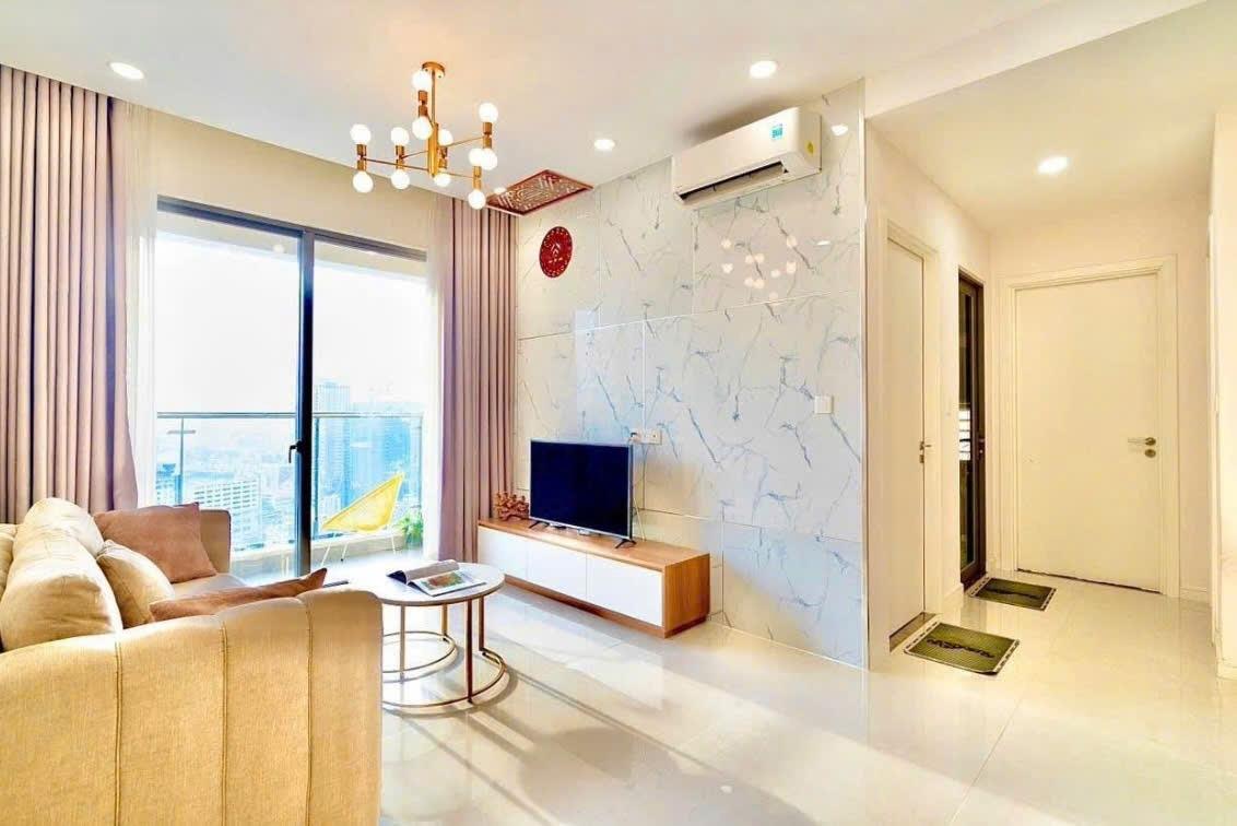 Sở hữu căn 51 m2, hướng Đông, giá 2,1 tỷ tại Đường Nguyên Hồng - 1 - Gò Vấp - TP Hồ Chí Minh