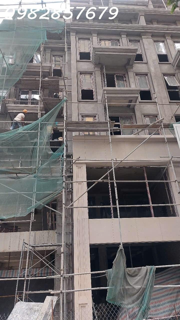 Cần bán nhà lk 97 m2, giá tốt tại Phố Láng Hạ - Ngọc Khánh - Ba Đình - Hà Nội