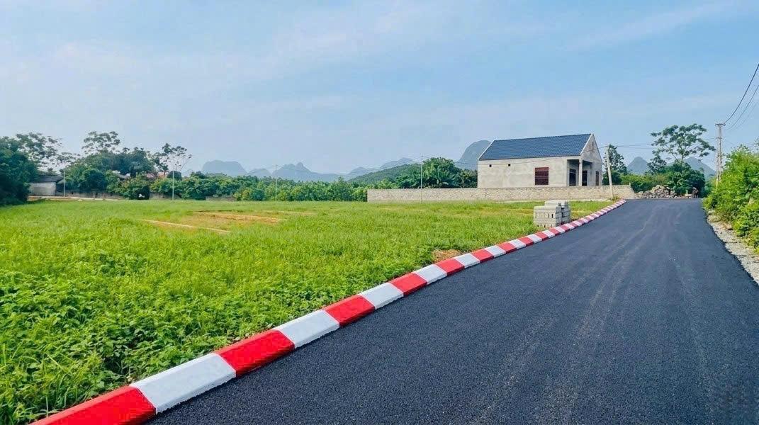 Bán đất dự án 89,5 m2, hướng Đông-Bắc tại Xã An Bình - Lạc Thủy - Hòa Bình, giá 225 triệu
